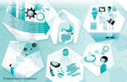 Pen PLUS SPring-8特集