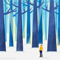 FOREST WINTER