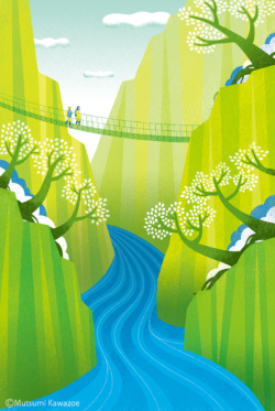 オリジナル作品