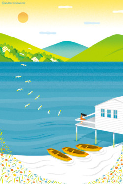 オリジナル作品