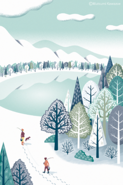 オリジナル作品