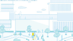 三菱スペースソフトウェア「プレジション検査」動画素材