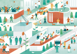 ファミワンカンファレンス2022 メインビジュアル