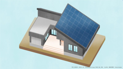 「The feel of a technology」第3話 一条工務店
https://www.youtube.com/watch?v=_S3EXy-VTs4&t=90s
「土地のことを知り、土地に適した手を施すことでいい家は建つもの」 コンセプトに沿って、動画内のイラスト素材を制作しました。
“未来を見据えた住まいづくり”というテーマを、やさしく誠実な世界観で表現しました。