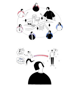 クラウド型倉庫在庫管理システム”W3 mimosa”ウェブサイト