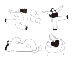 村井理子著「いらねえけどありがとう」CCCメディアハウス